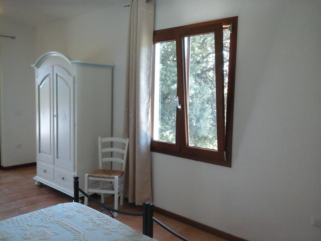 Santu Paulu Country House โปซาดา ภายนอก รูปภาพ